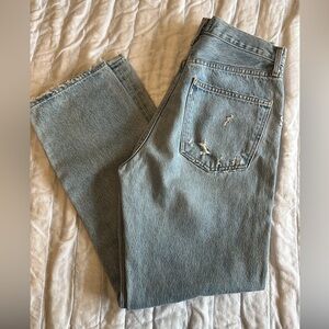 AGOLDE Jeans